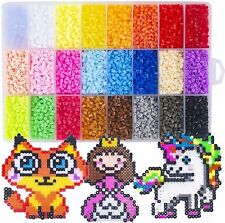 La Manuli 24000 Bügelperlen