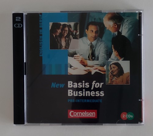 New basis for - basis,