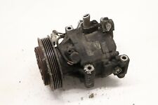 Toyota Yaris D-4D Klimakompressor Klimaanlage orig. Toyota 447220-6534