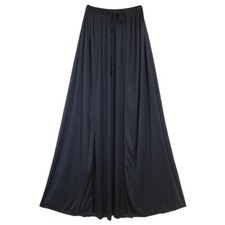 39" Black Cape ~ HALLOWEEN