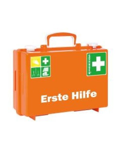 Erste hilfe koffer - din, 13157
