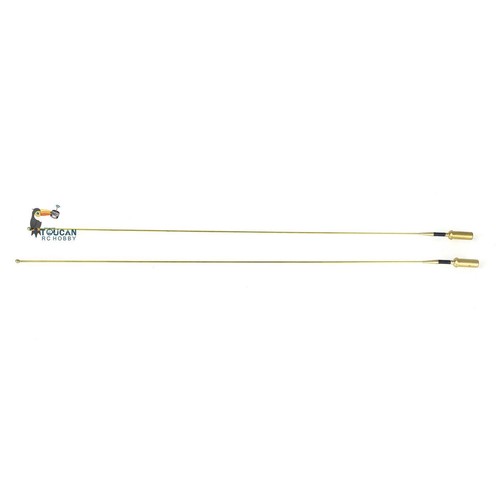 Panzer antenne gemeinsames - rc,