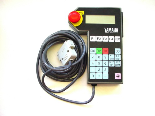 Yamaha spb terminal - yamaha, spb-2