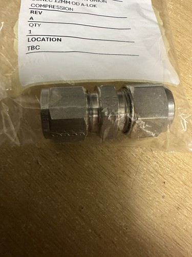 Parker scm12 316 - parker, scm12-316