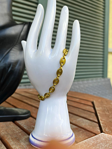 Gliederarmband armband kette - gliederarmband,