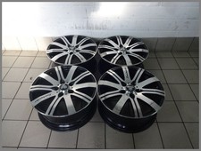 Lombartho Alufelgen 8 x 18