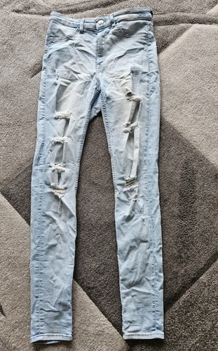 Jeans divided 38 - v., gr.