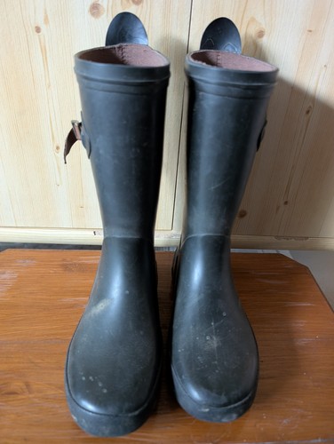 Gummistiefel 32 bisgaard - gummistiefel,