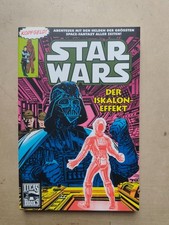 Star Wars Classics Band 10