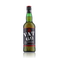Vat whisky 7l - 69,