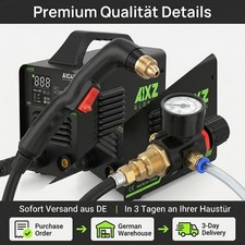 AIXZ AIC45II 220V IGBT