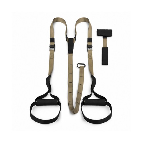 Wozinsky trx fitnessbänder - trx,