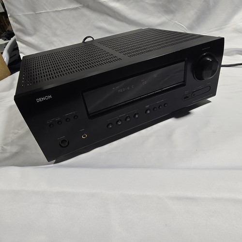 Denon avr 1912 integrated - denon, avr-1912
