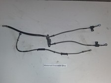 Suzuki GSF 600 GN77B