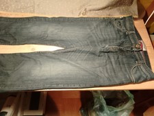 Alberto STONE deep blue modern fit, guter Zustand