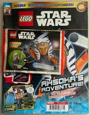 Lego Star Wars Magazin -