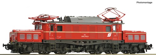 Roco 7500125 dc - h0,