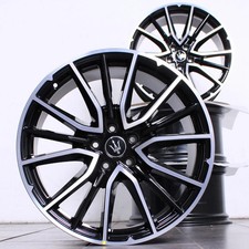 20 Zoll original Maserati