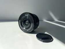 Sony F3.5-5.6 PowerZoom /