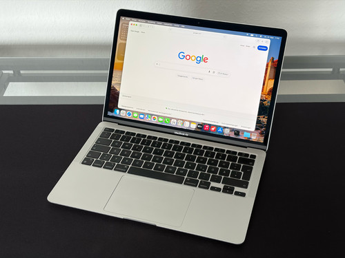 Apple macbook air zoll - zoll, 8