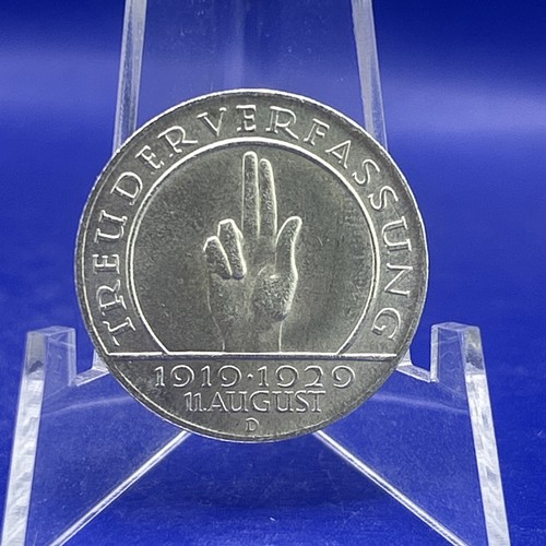Reichsmark weimarer republik - reichsmark,