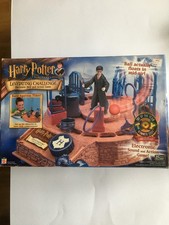 Harry Potter and Sorcerer‘s Stone Levitating challenge  Elektronik Spiel RAR!