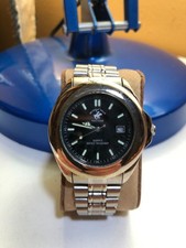 RELOJ DE PULSERA BEVERLY HILLS