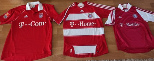 Adidas retro fc - /, bayern
