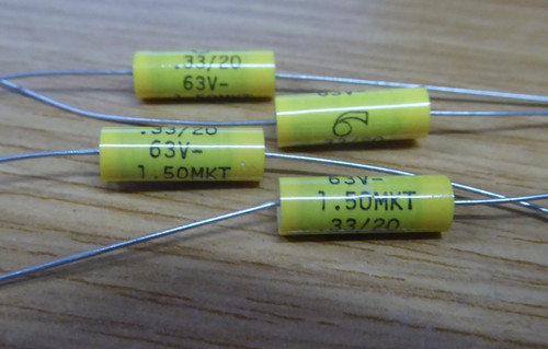Arcotronics