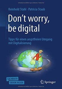 Dont worry digital - worry,, digital:
