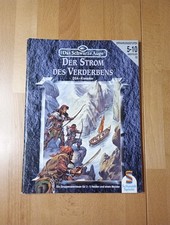 DSA Klassiker - Der Strom des