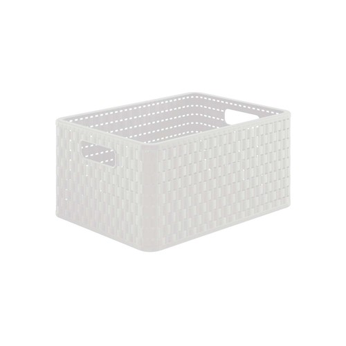 Rotho kiste korb 18l plastik - rotho,