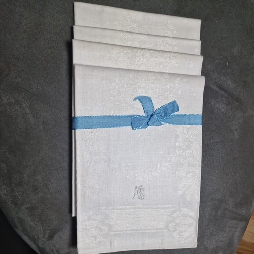 Tischläufer set stück - tischläufer, 4