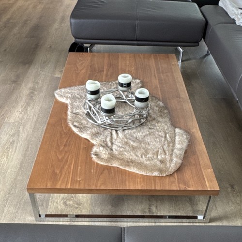 Couchtisch rechteckig