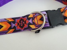 Designer Hundehalsband