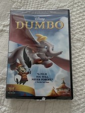 Dumbo 70th Anniversary Edition