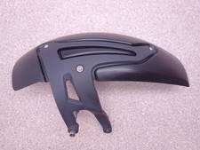 Hinterrad Abdeckung Kotflügel