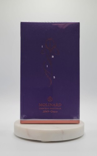 Molinard iris eau - iris,