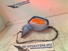 Exterior mirror right side