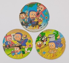 Ninja hattori kun fujiko fujio - hattori-kun,