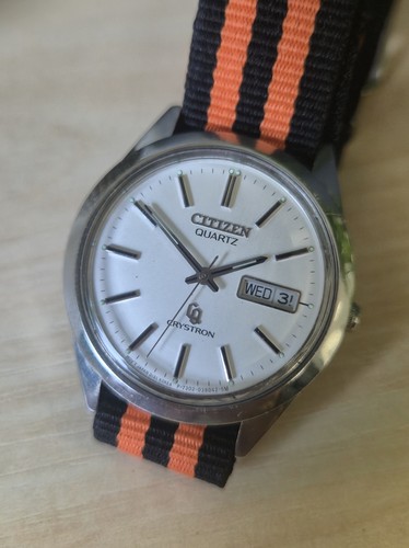 Citizen crystron 3255 - -,