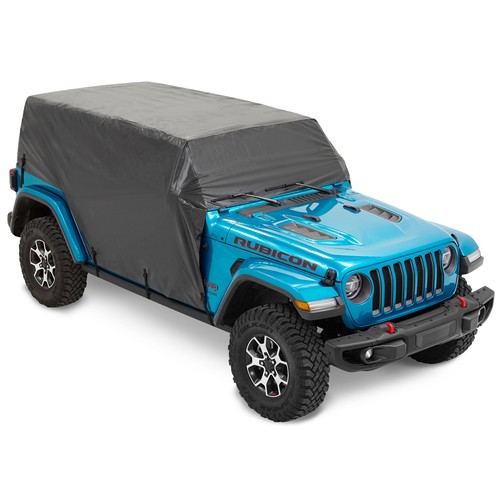 Bestop trail cover auto - bestop,
