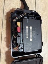 Continental Zentralsteuergerät Komfortsystem Audi A4/S4/8E/B6/Cabrio 8E0959433BA