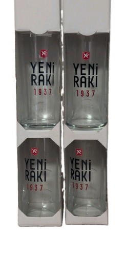 Yeni raki 1937 - yeni, anissette