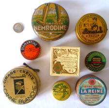 8 ALTE SCHACHTELN PUB