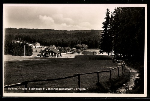 Steinbach - , b