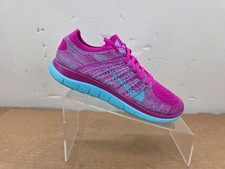 Nike Free 4.0 Flyknit Shoes