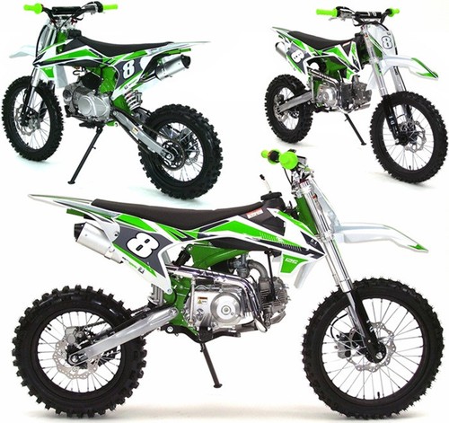 Pocketbike dirtbike 14 - pocketbike, 17/14