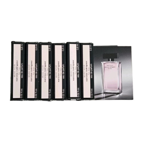 Parfum proben narciso - 6,
