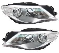 Scheinwerfer Set für VW